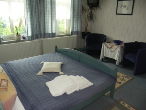 Gstezimmer